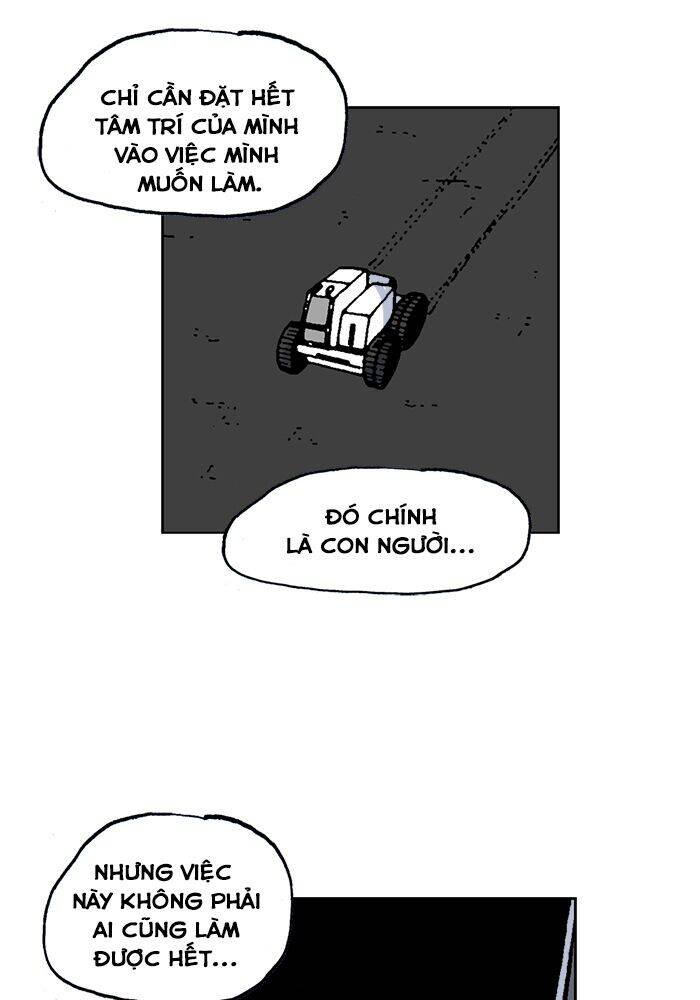 mắc kẹt trên mặt trăng chapter 59 12