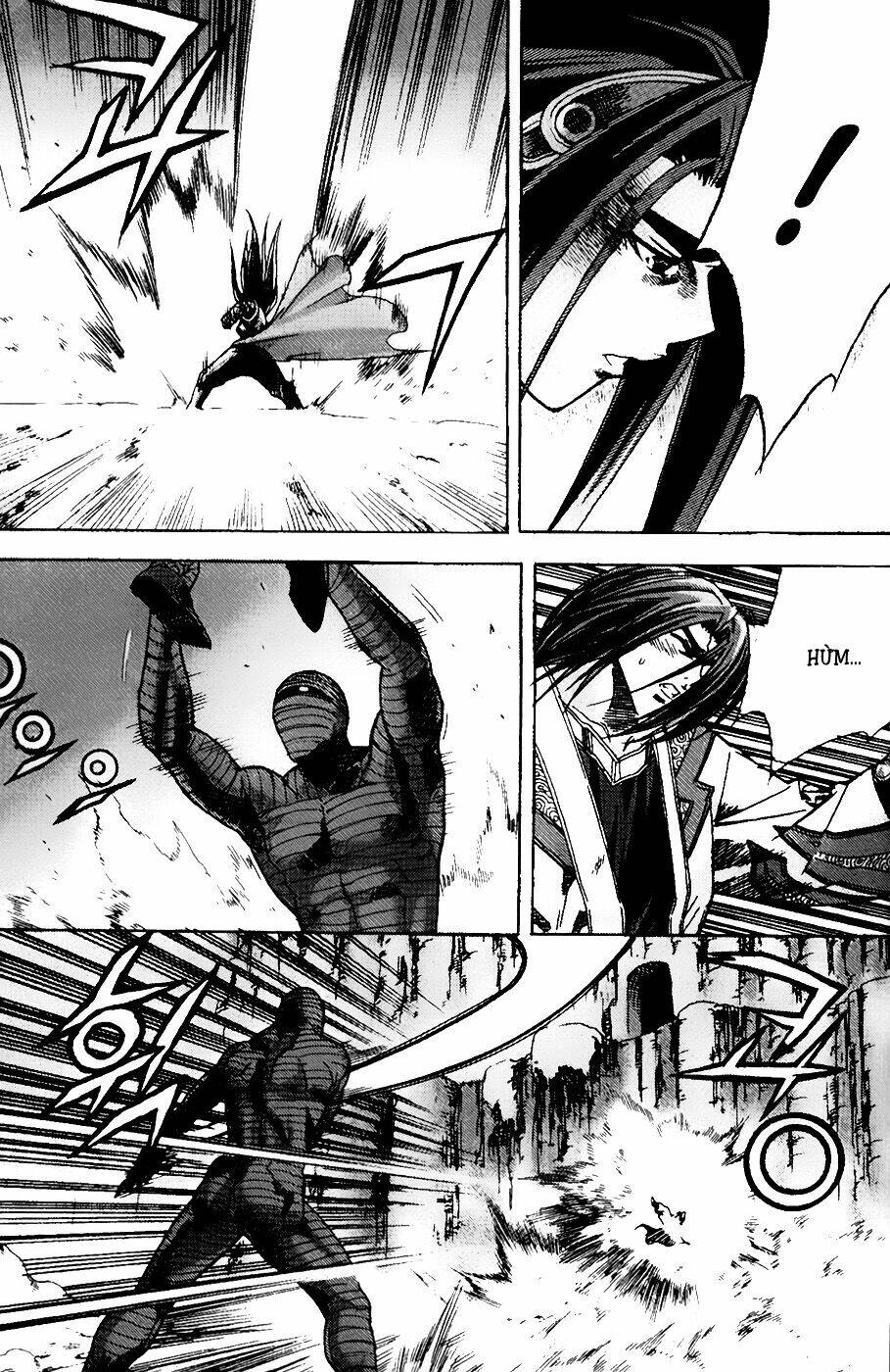 king of hell chapter 68 13