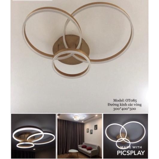 Đèn trần,đèn trang trí,đèn phòng tiếp khách DT DDT