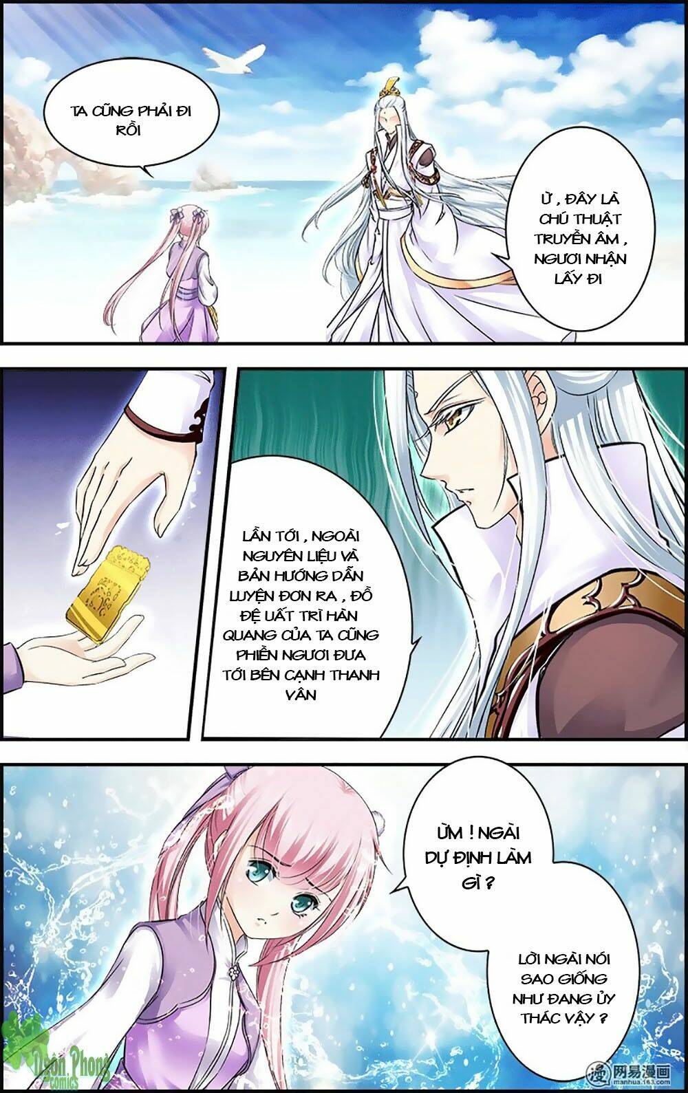 đan lạc phàm trần chapter 18 24