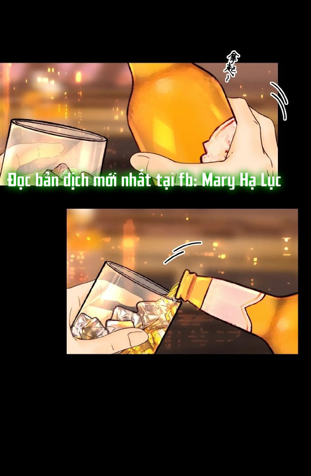 Khó Dỗ Dành chapter 3.1 27