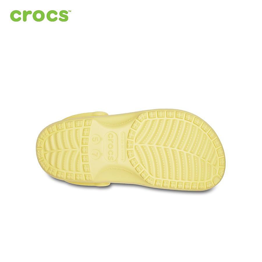 Giày unisex CROCS Classic Clog - 10001