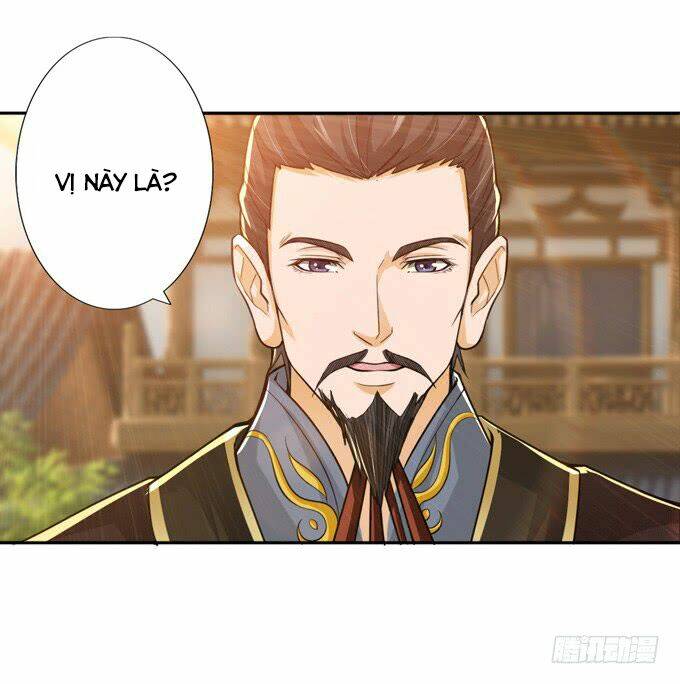 tam quốc chi vân thăng long khởi chapter 4 23