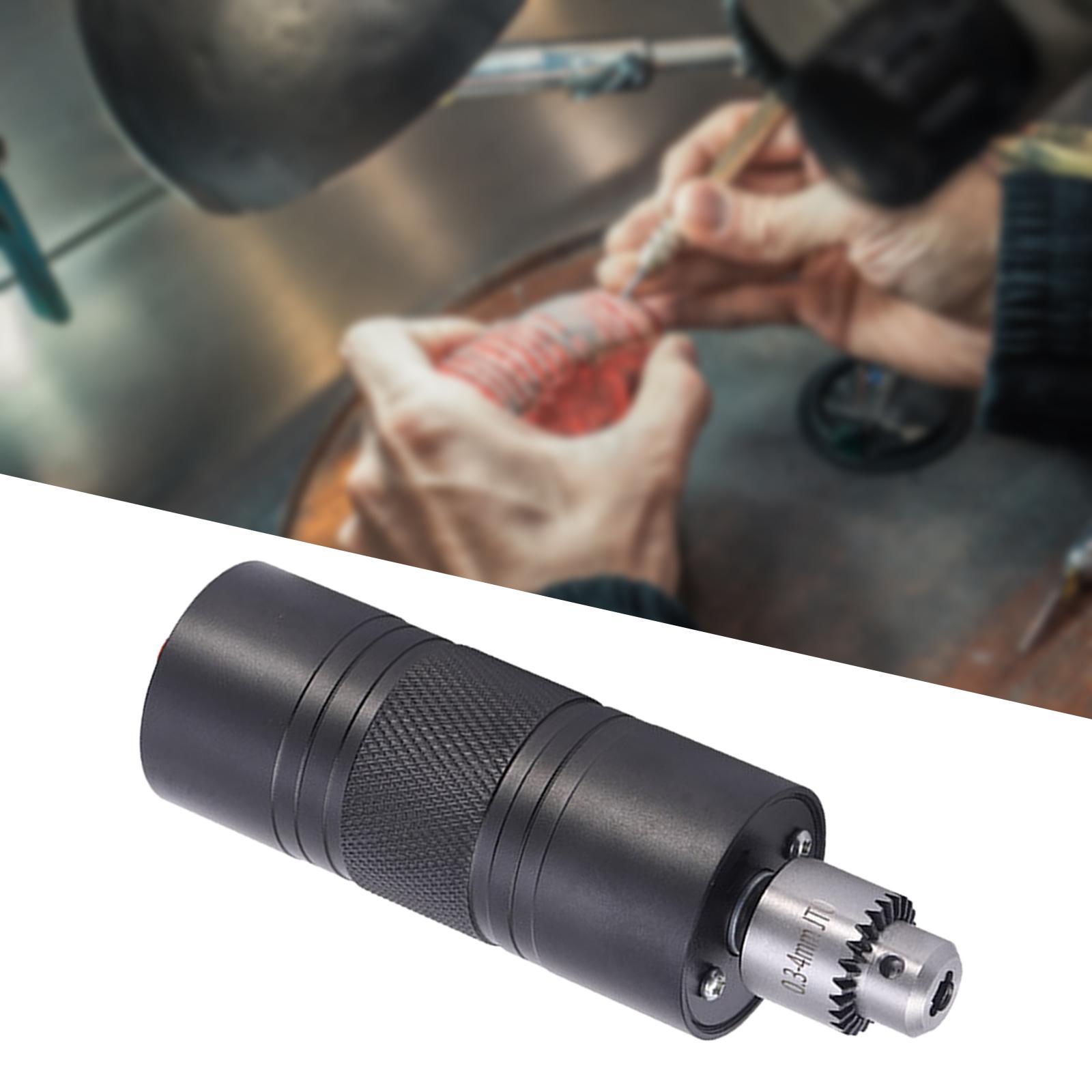 Mini Engraver Pen Engraving Tool Kit Small Hand Drill for Cleaning