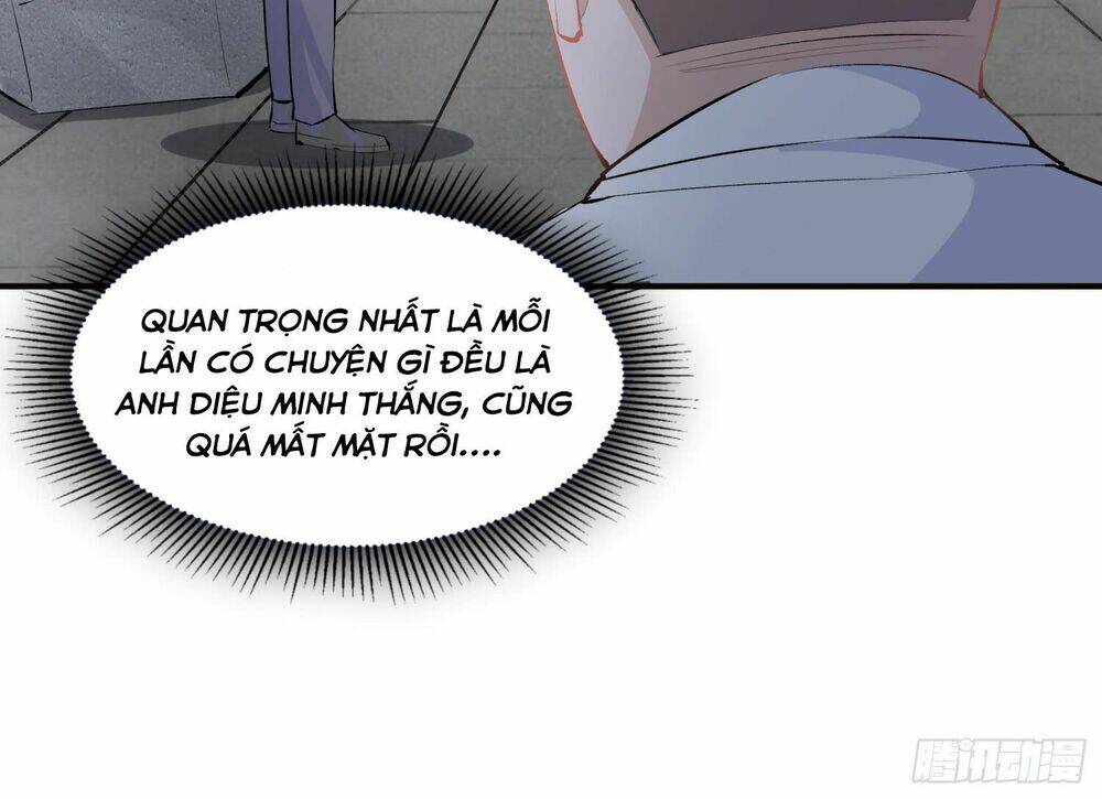 quái trộm thâu tâm chapter 11.2 11