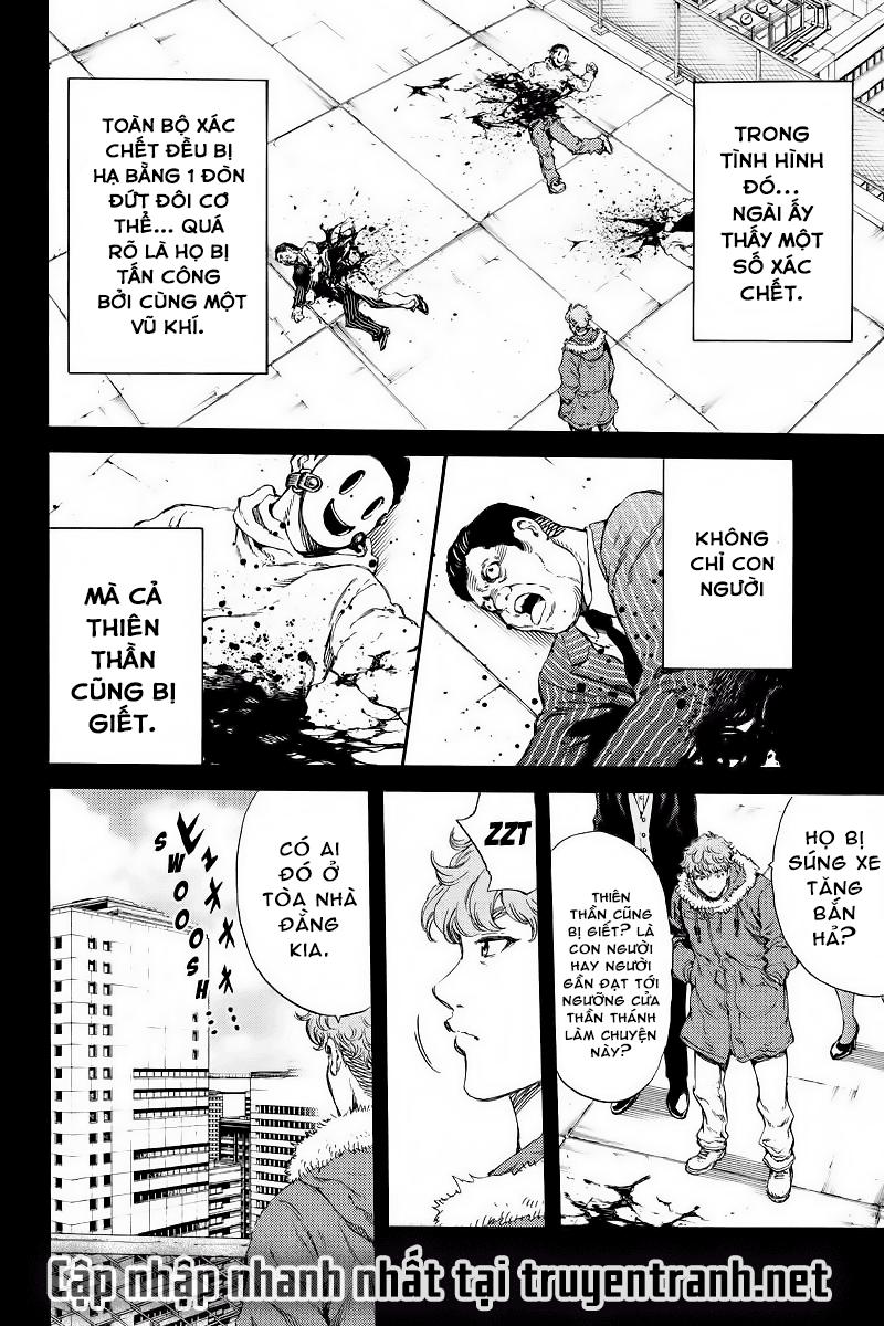 tenkuu shinpan arrive chapter 129 15