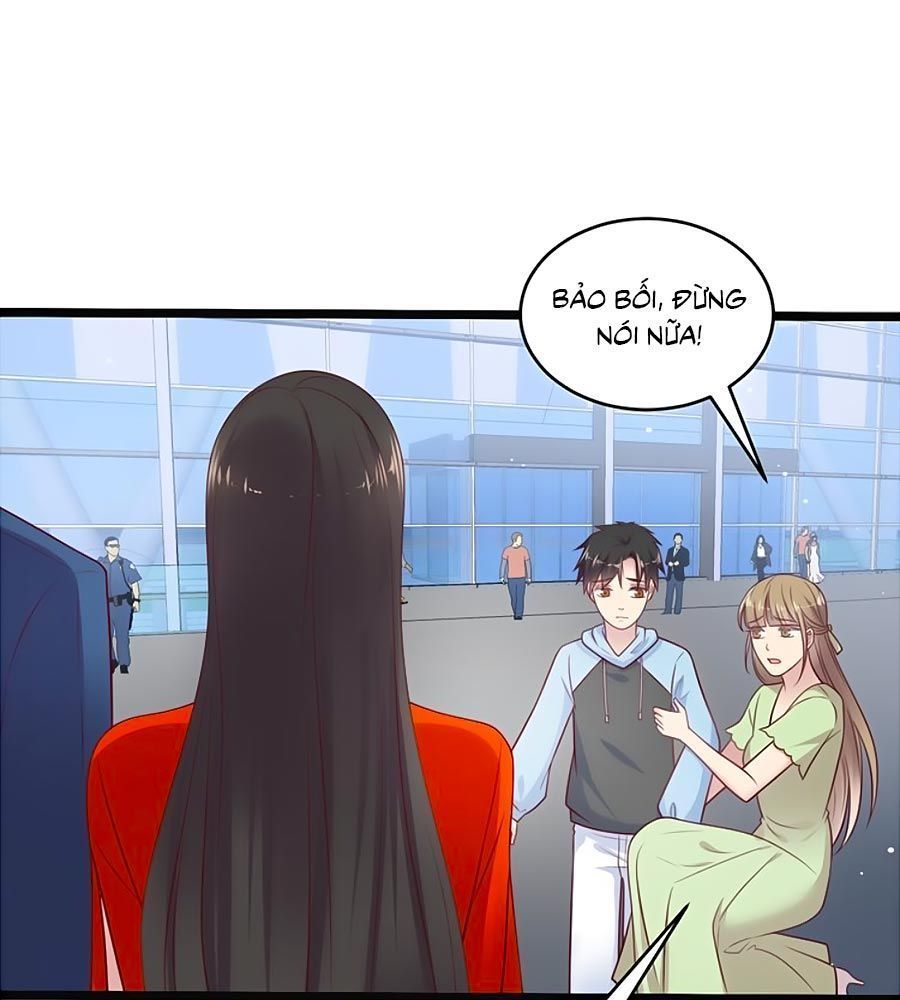 khoá chặt đôi môi (full) chapter 136 10