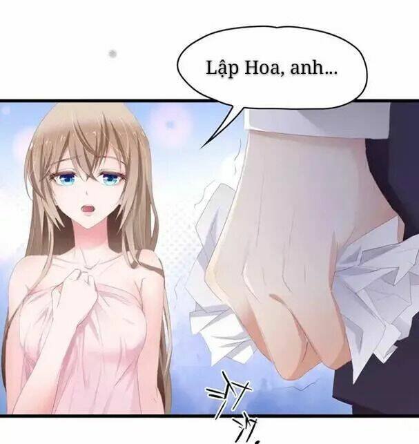 tổng tài đại nhân song mặt kiều thê chapter 2 38