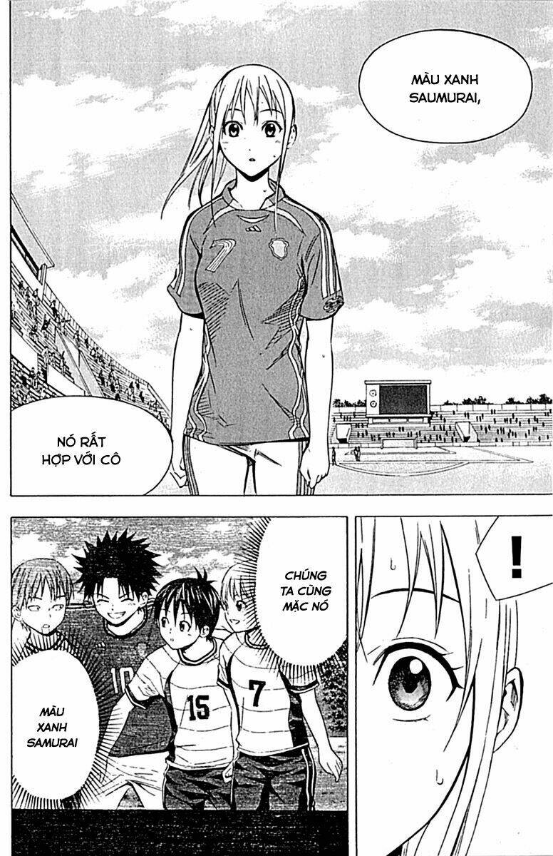 kỵ sĩ trong vòng cấm chapter 73 18