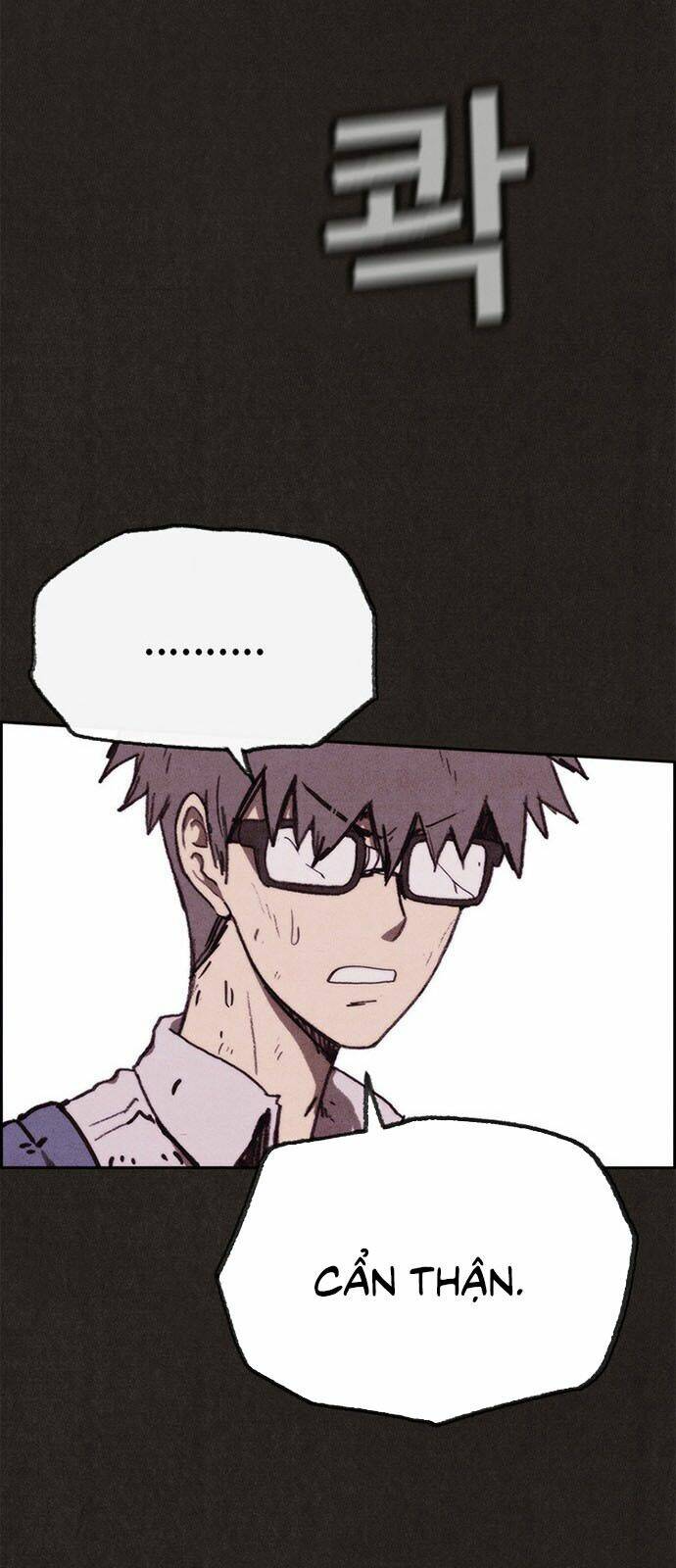 quái vật tại chung cư xanh chapter 84 63