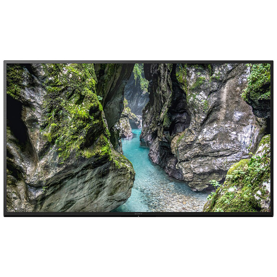 Android Tivi Sony 4K 50 inch KD-50X75A