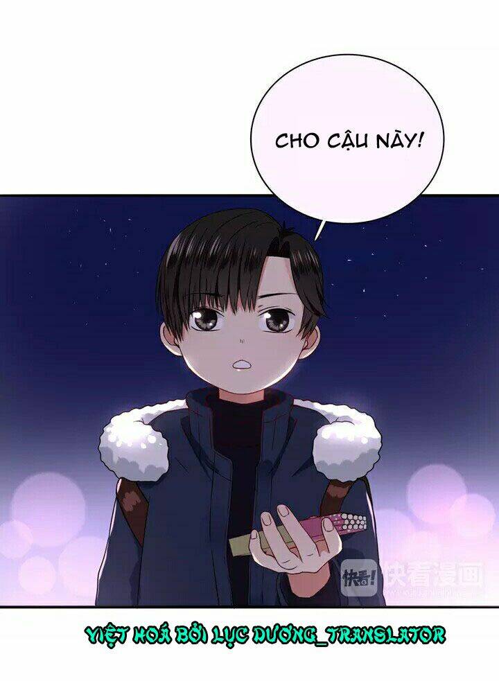 chào buổi sáng, hướng dương chapter 7 46