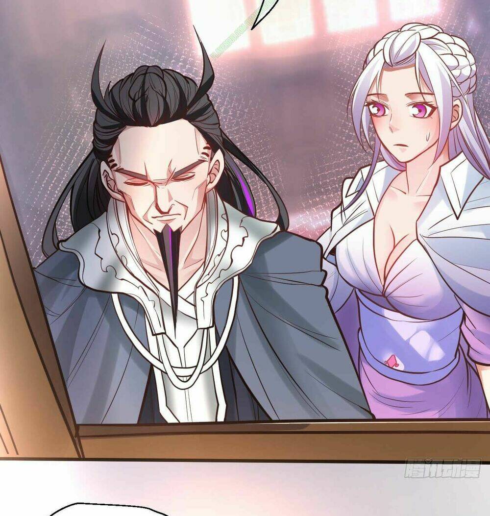 trọng sinh tối cường ma tôn ở rể chapter 4 30