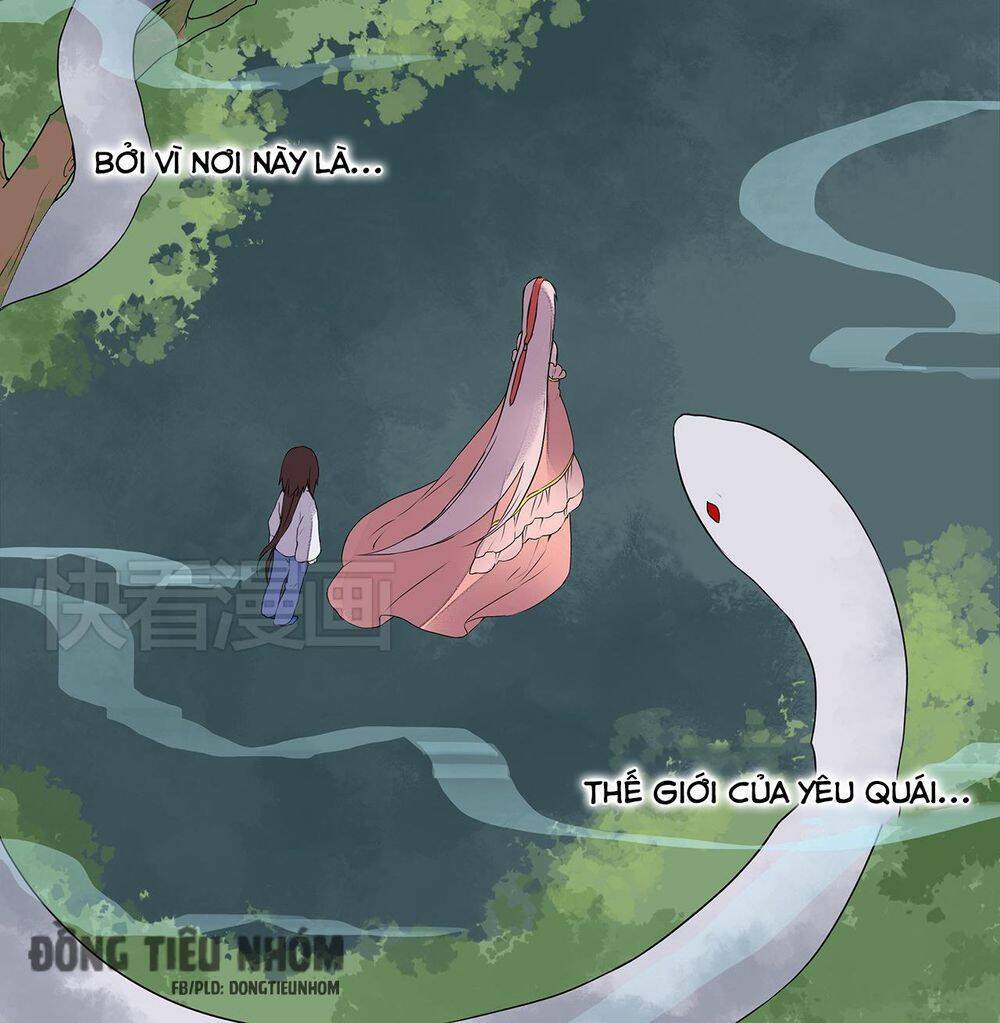 đốt đào hoa chapter 6 39