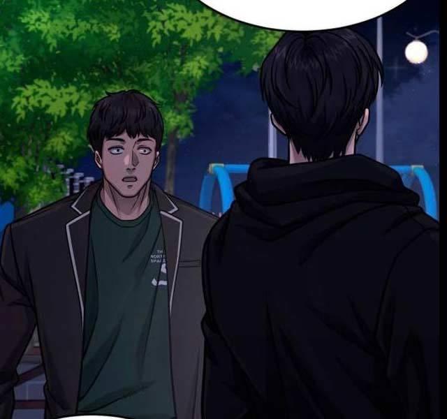 nhiệm vụ tối thượng chapter 123 134