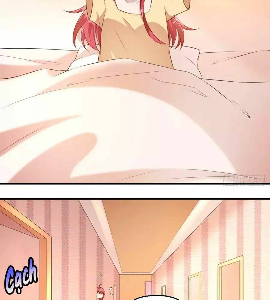 ông xã, em muốn ăn cho anh sạt nghiệp! chapter 4 2