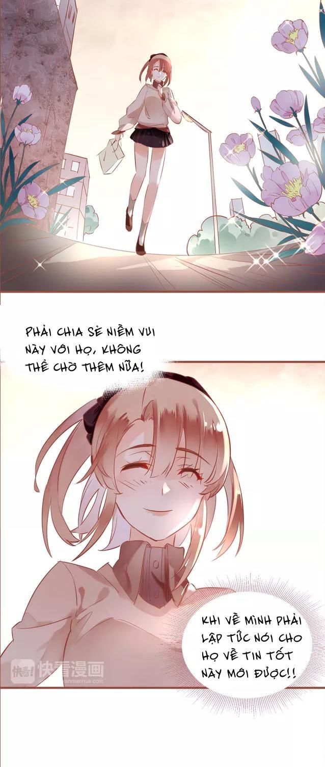 hoa hồng trên gai chapter 17 14