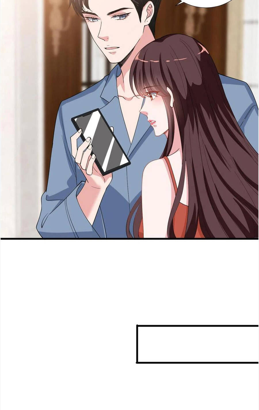 thí hôn lão công, cần giúp sức chapter 571 7