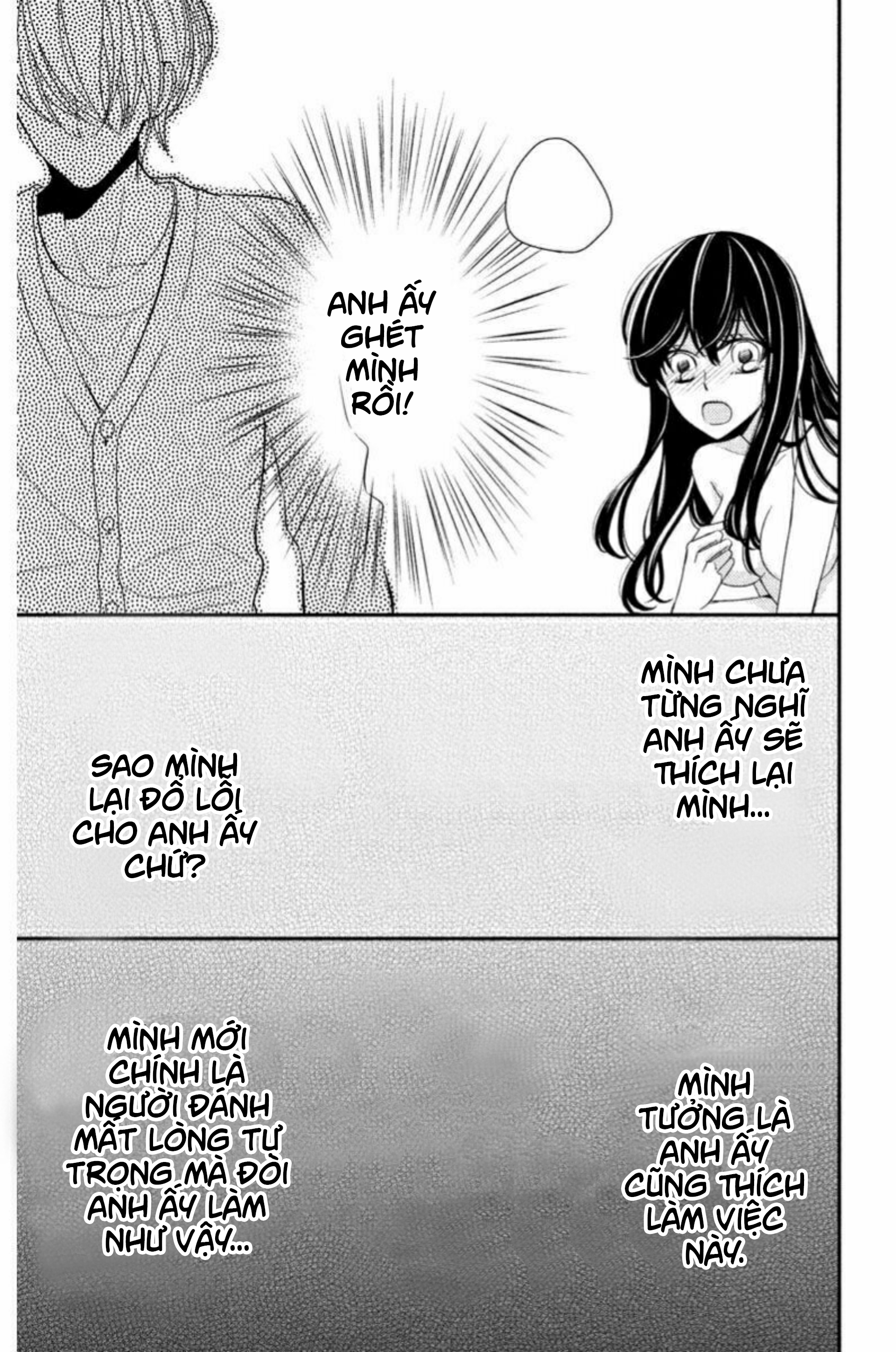 xin hãy dạy cho em chapter 1.2 16