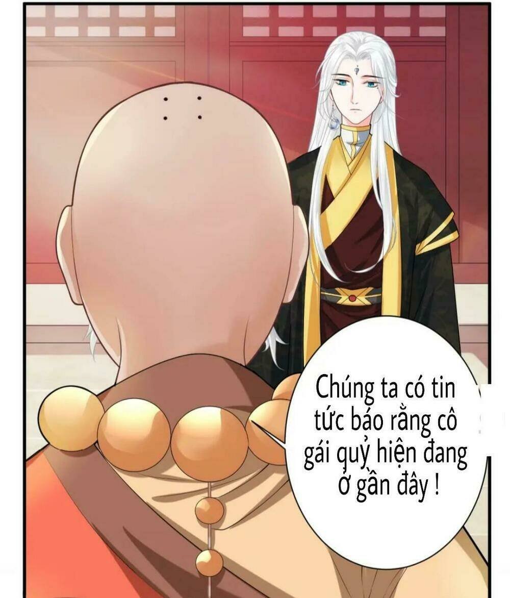 thời gian tình yêu chapter 30 10