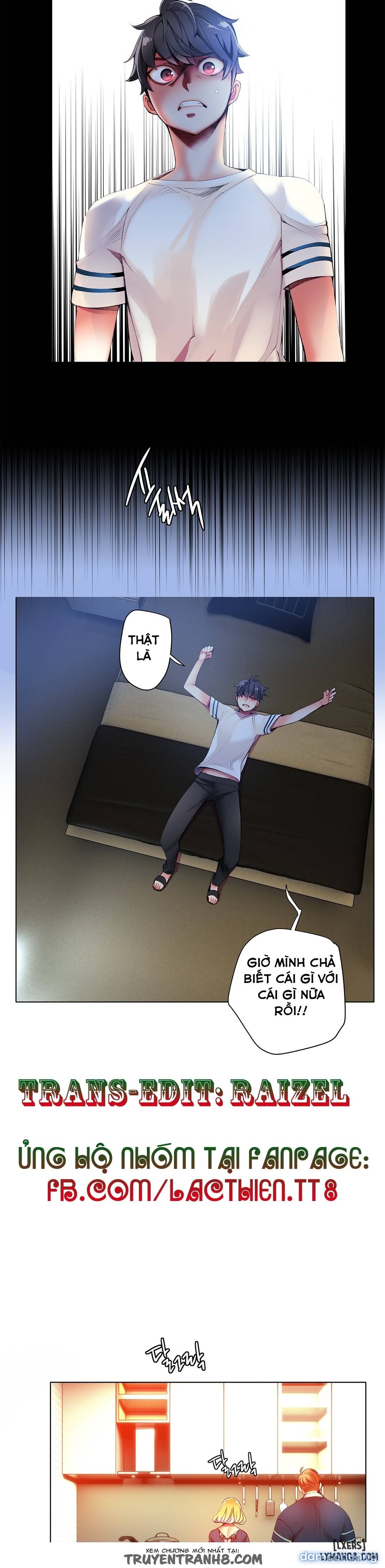 lilith cord chapter 26 7