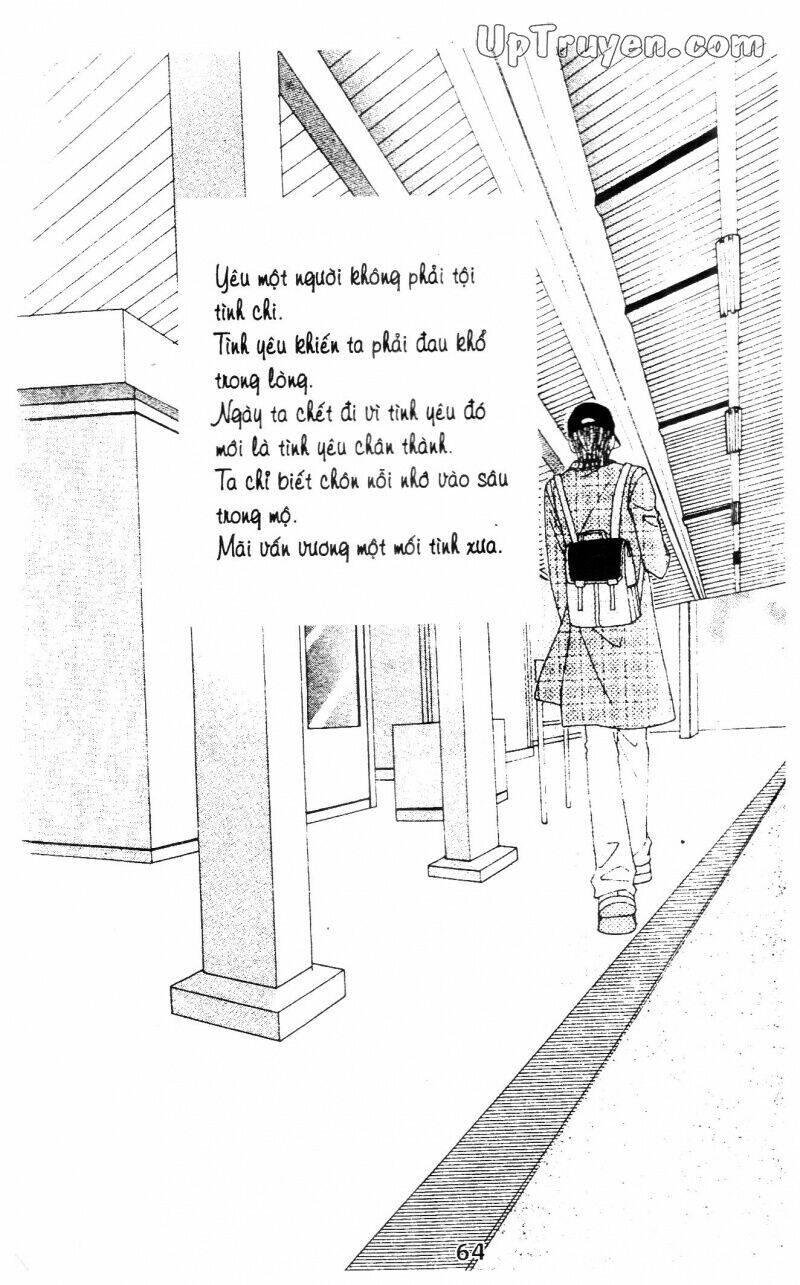 mặt nạ tình yêu chapter 97 25