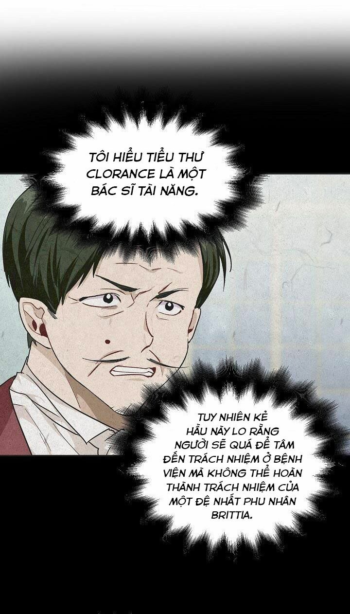 nữ hoàng ngoại khoa chapter 103 47