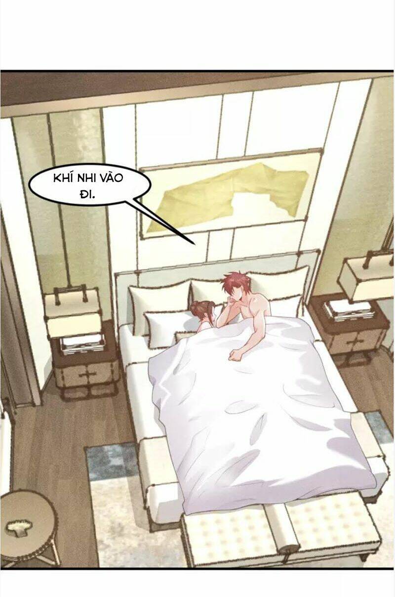 cao thủ cận vệ của nữ chủ tịch chapter 131 2