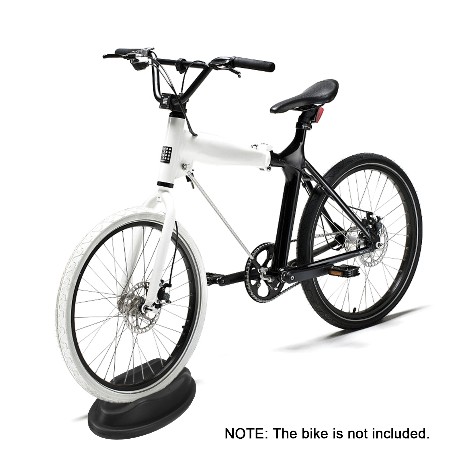 Bộ Phận Giữ Nâng Bánh Trước Và Xiên Trục Bánh Sau Bàn Chải Dây Sên Xe Đạp Leo Núi