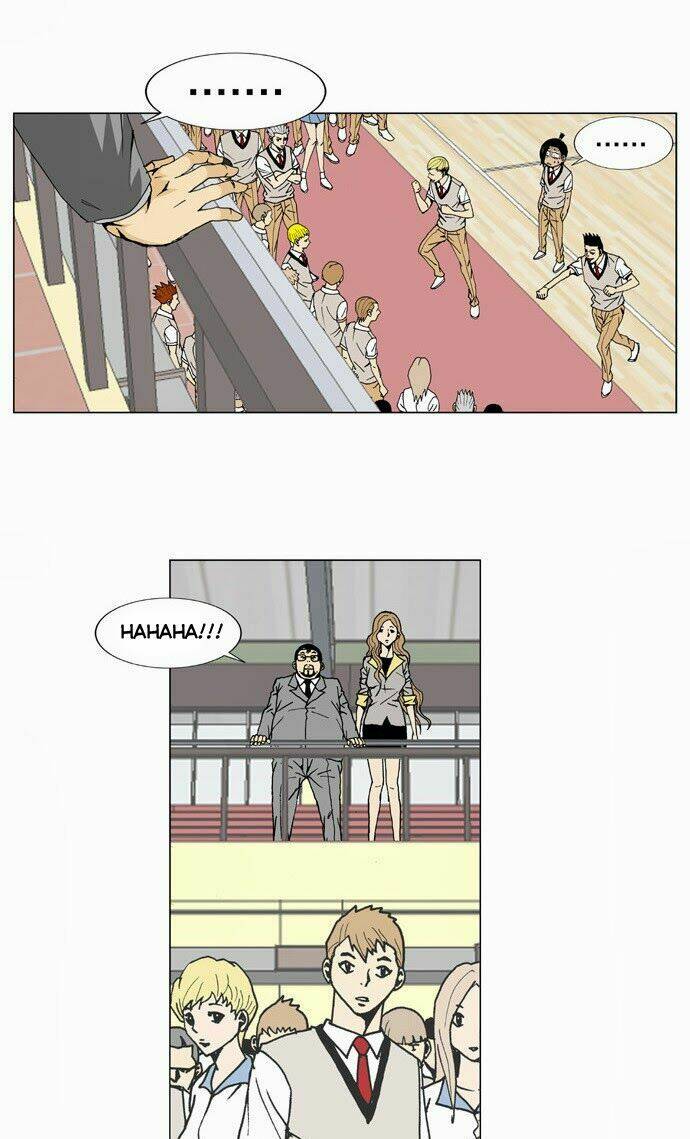 ultimate legend: kang hae hyo chapter 4 31