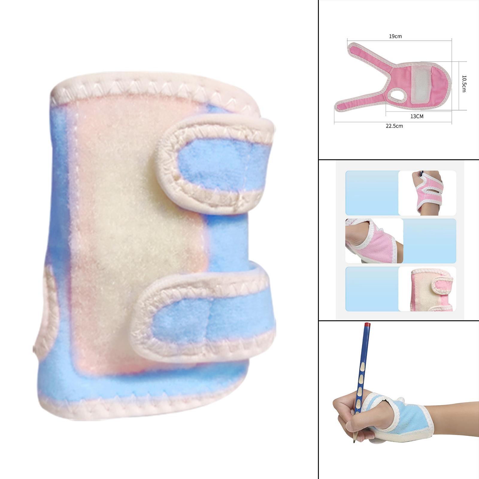 Writing Correction Tools Handwriting Posture Correction Training Adjustable for Toddler Preschoolers