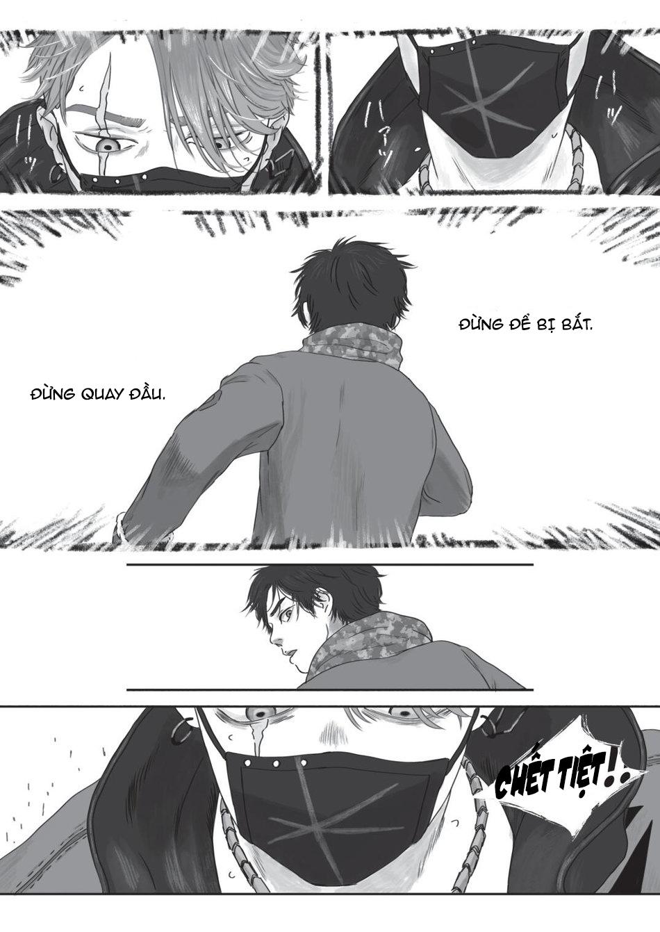 oneshot hỏny chapter 186 2