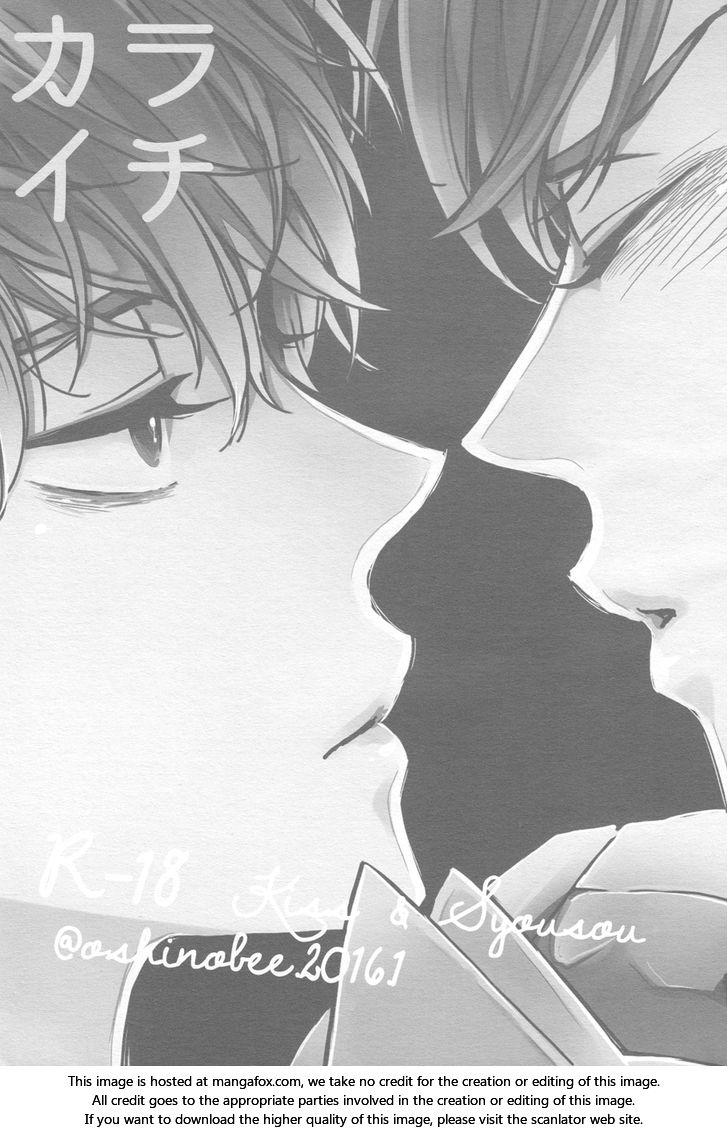 tổng hợp oneshot bl dễ thương chapter 5 3