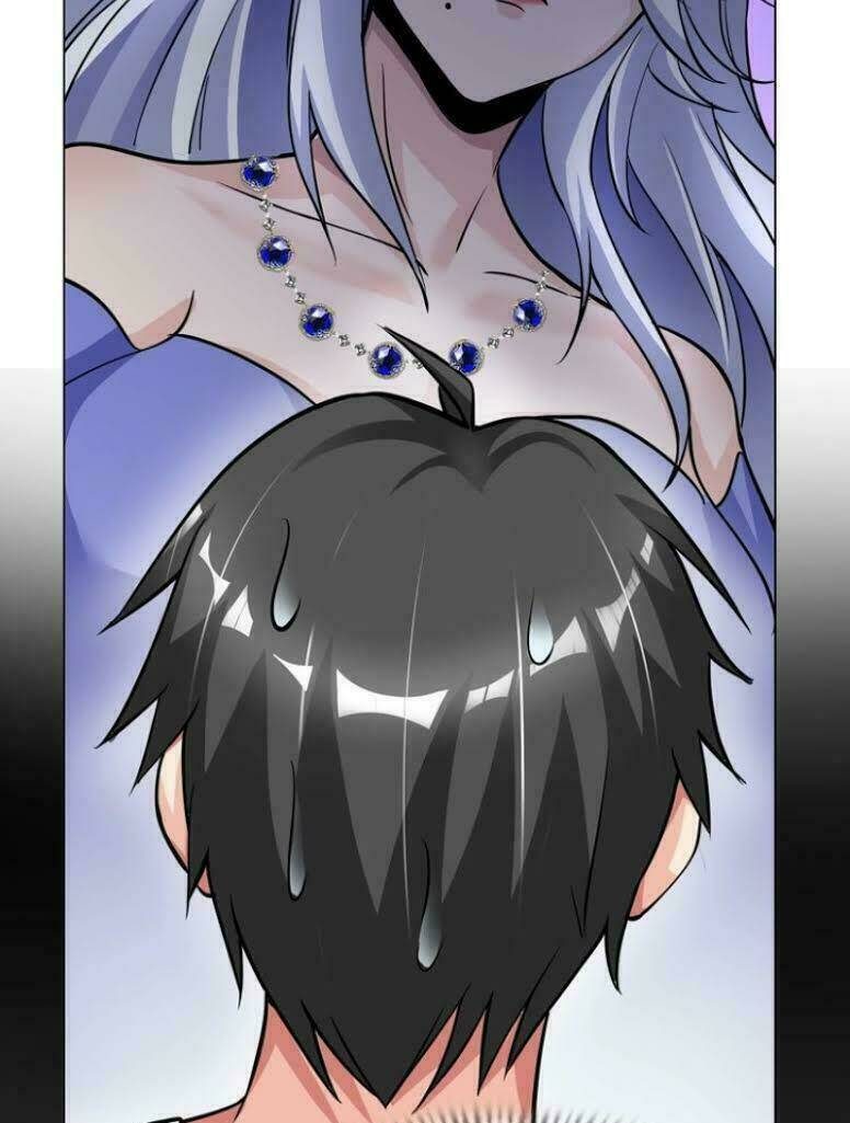 thần tiên dạy tôi giả x chapter 16 12