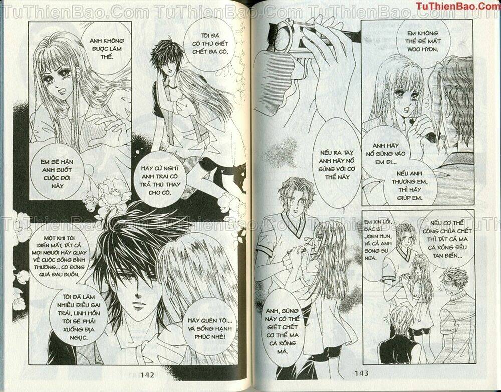 ma cà rồng hộ mệnh chapter 10 69