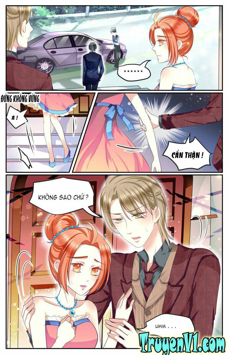 hoán hùng bang bang mang chapter 3 7