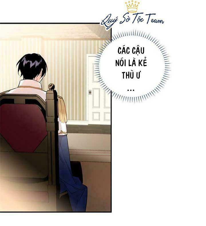 thánh nữ ẩn danh chapter 19 10