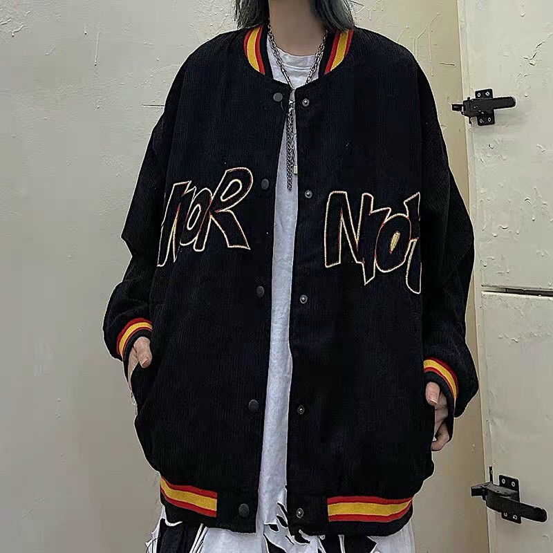 Áo nhung thêu MQRR , áo khoác nhung nam , áo khoác nhung nữ , áo khoác bomber nhung , áo khoác unisex nhung , áo khoác cặp đôi vải nhung logo thêu MORR