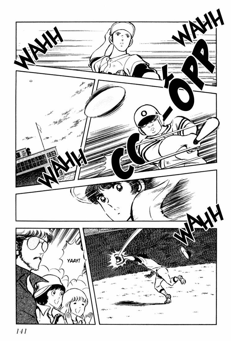 hiatari ryoukou! chapter 9 43