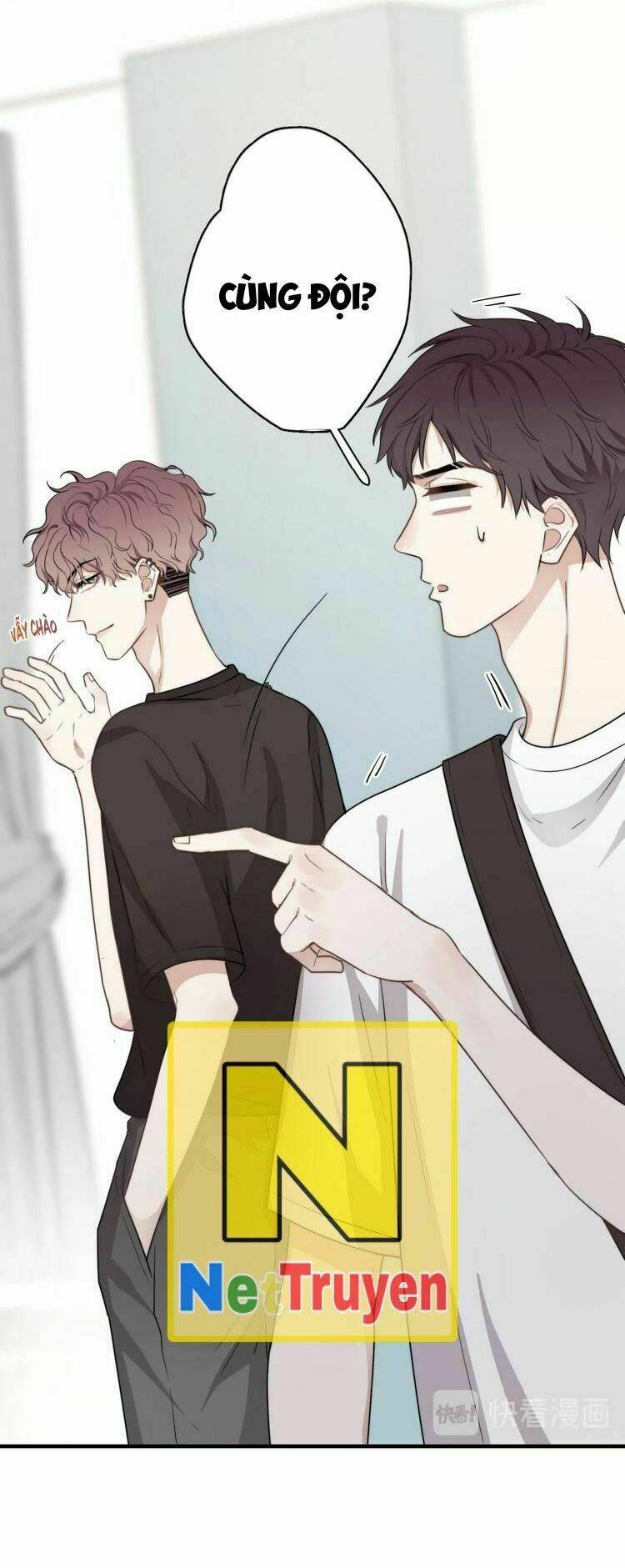 tên này khiến cho tôi không cách nào cự tuyệt chapter 2 35