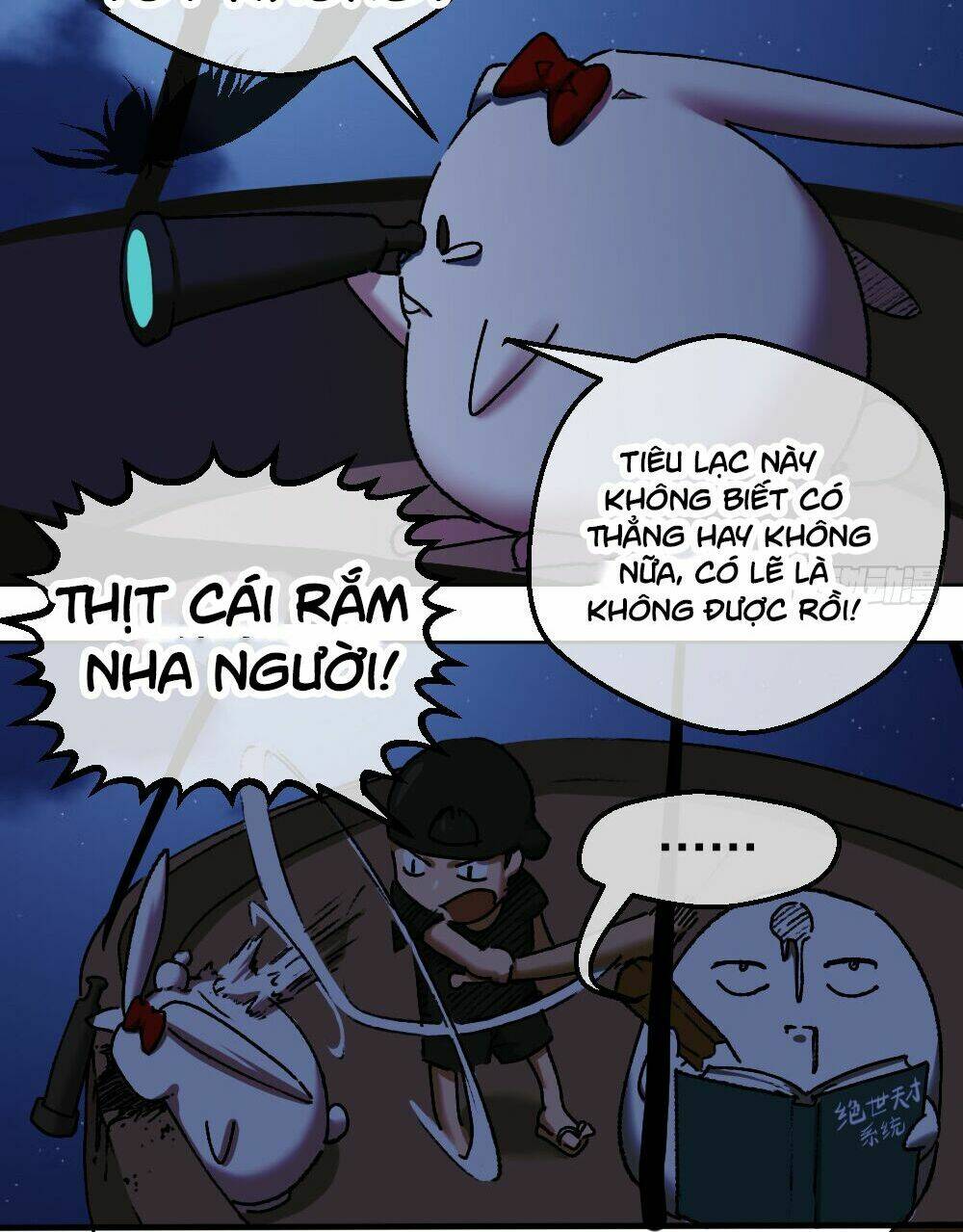 tuyệt thế thiên tài hệ thống chapter 17.5 4