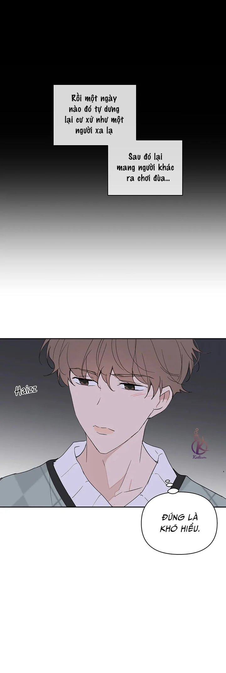 tâm tư của ju in chapter 51 12