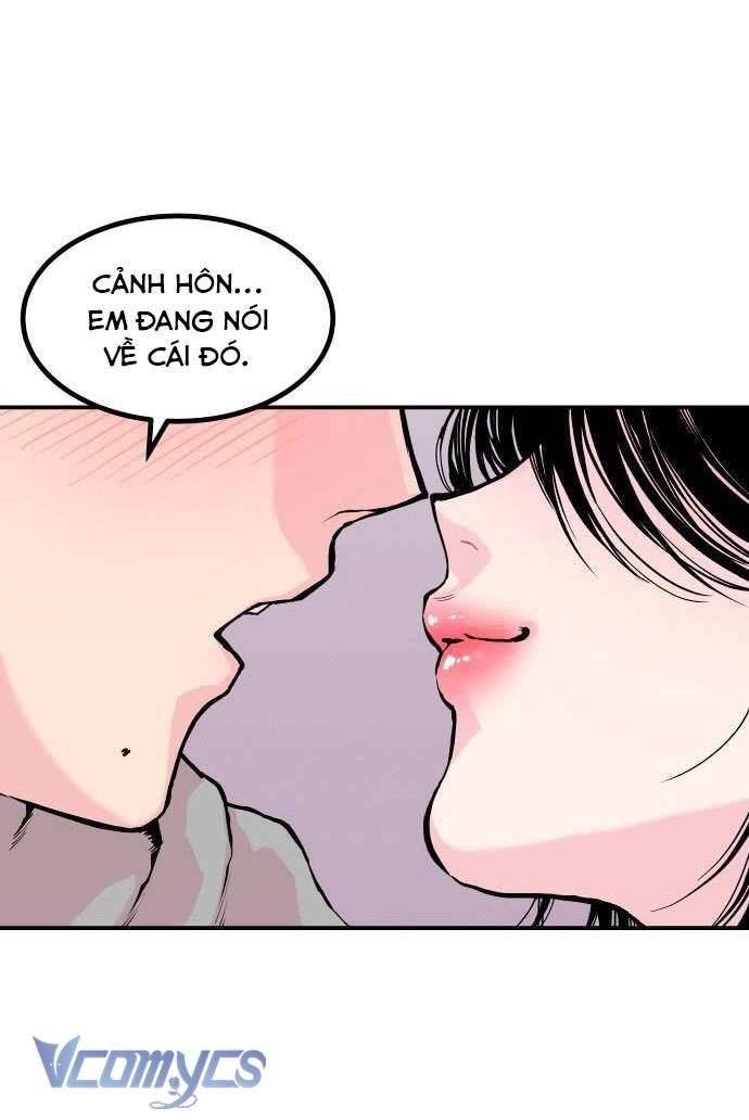 để tôi dạy cậu cách hôn chapter 1 70