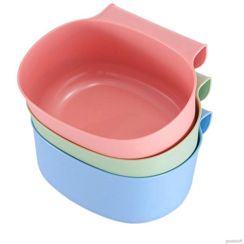 Hộp đựng đồ có móc treo tiện dụng cho gia đình