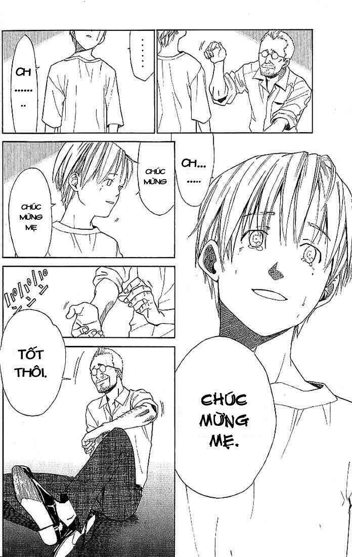 alive-final evolution chapter 2.1 25