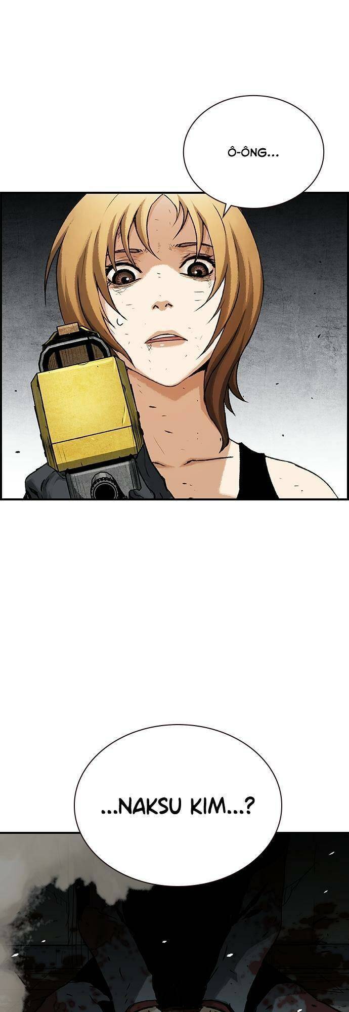 pubg - cuộc chiến sinh tồn - 100 chapter 43 37