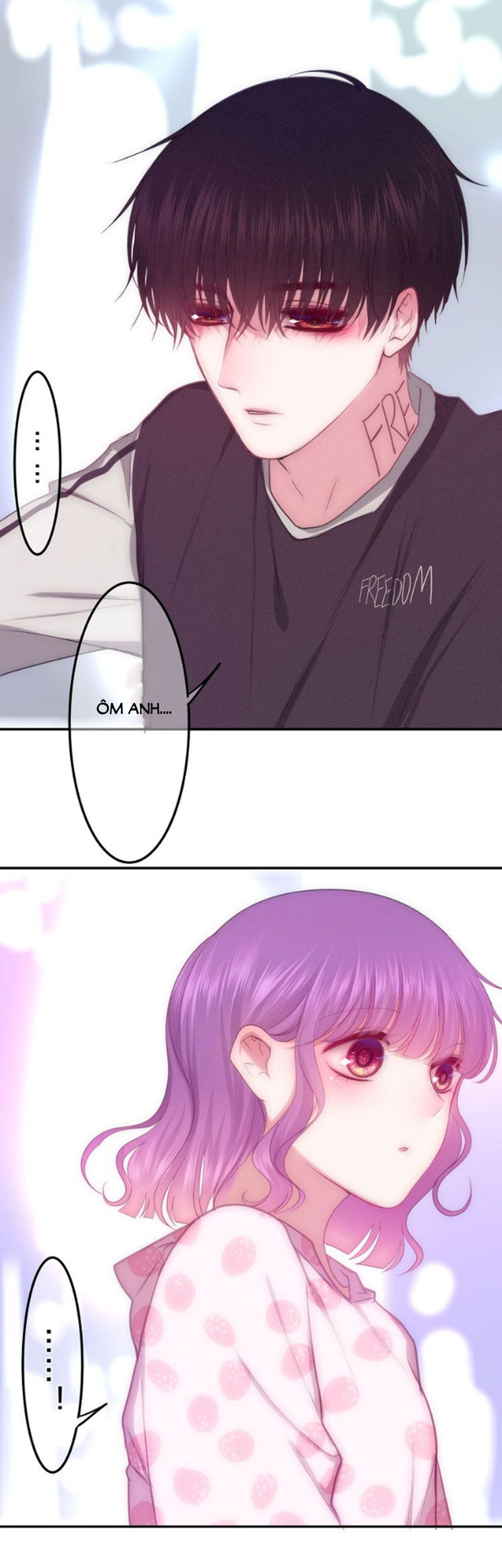 tháng sáu kì diệu chapter 62 9