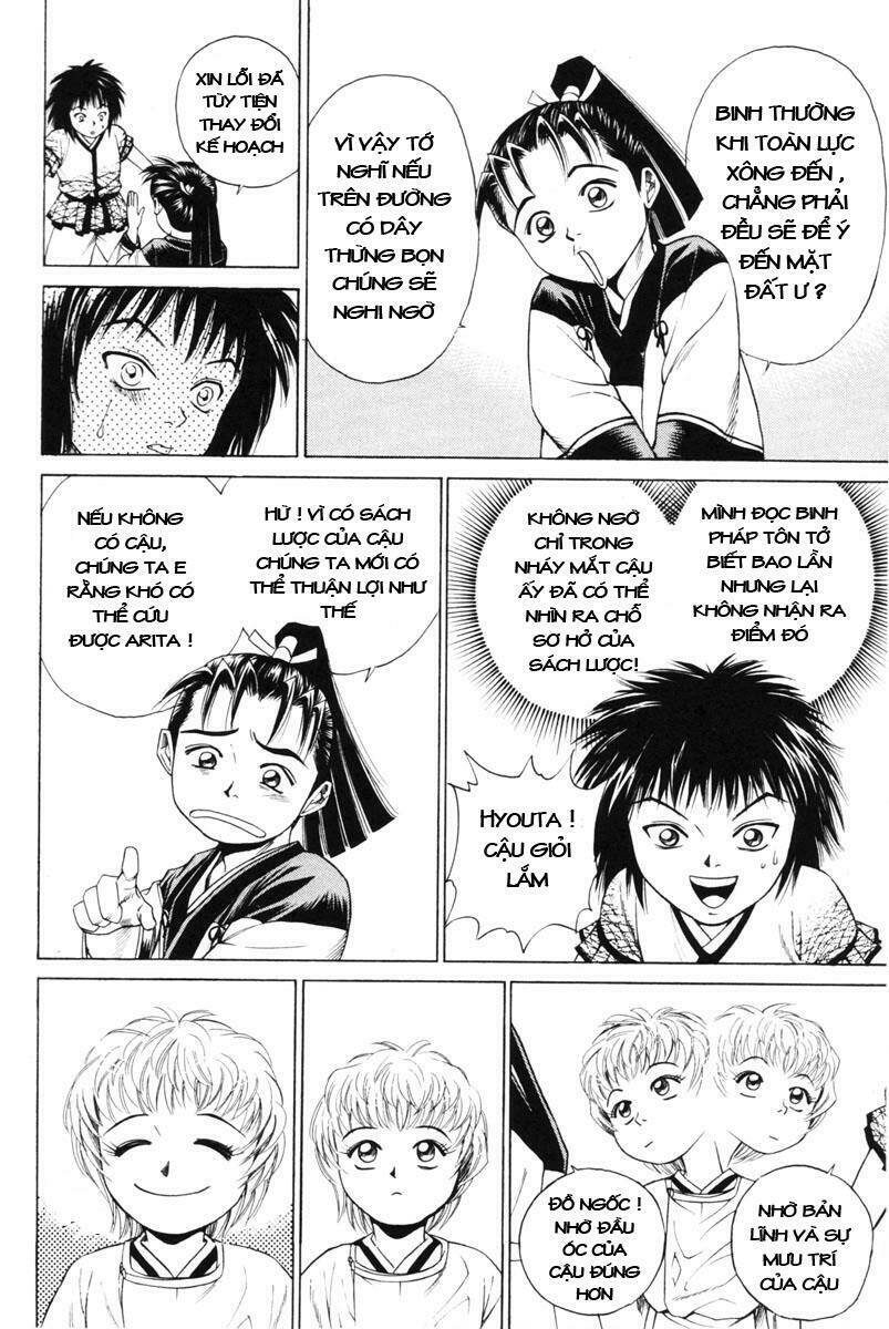 thiếu niên vương i - shana oh yoshitsune i chapter 3 48