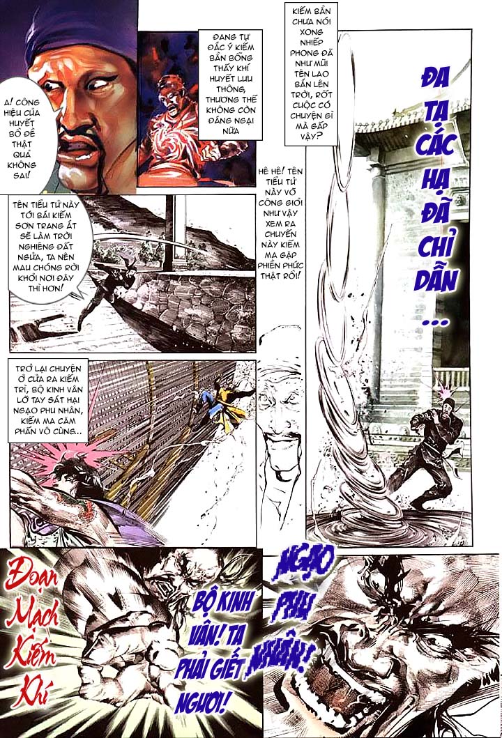 phong vân chapter 44 4