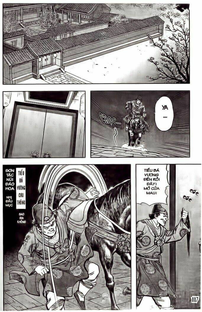 thủy hử chapter 11 13